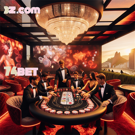 A Ascensão do Bingo Online na Plataforma 74bet