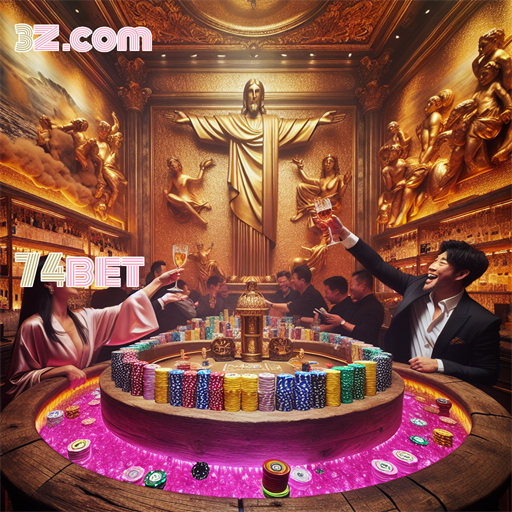 Explorando a Categoria 'Comunidade' no 74bet: Jogar Juntos é Mais Divertido
