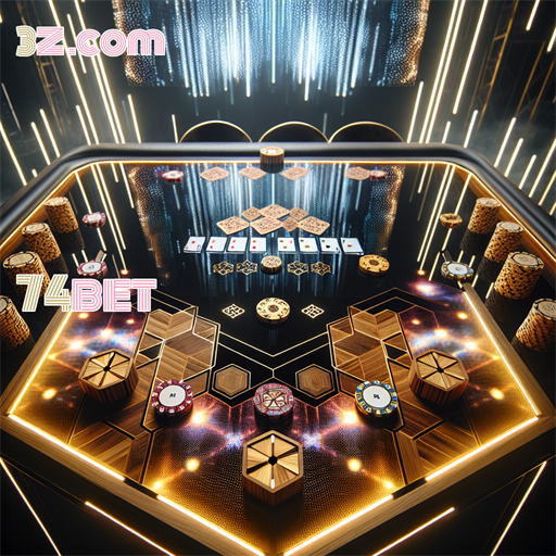 A Emoção dos Jackpots Progressivos no 74bet